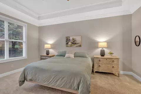 Bedroom - 327 Wise Rd, Franklin, TN 37064 photo 2 of 9