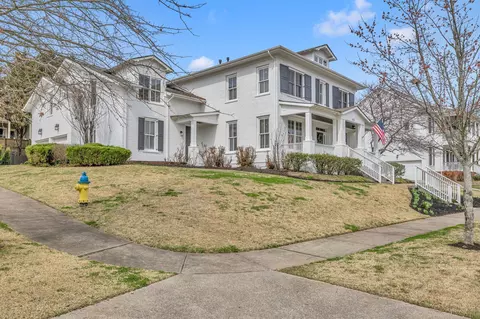 Exterior - 327 Wise Rd, Franklin, TN 37064 photo 3 of 9