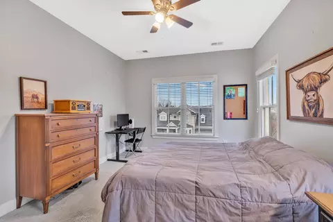 Bedroom - 327 Wise Rd, Franklin, TN 37064 photo 8 of 9