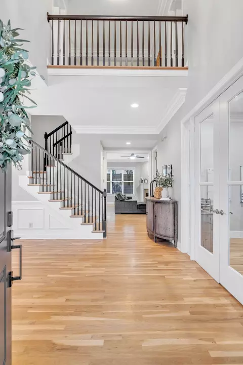 Entry Way - 327 Wise Rd, Franklin, TN 37064 photo 1 of 6