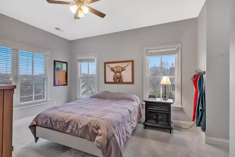 Bedroom - 327 Wise Rd, Franklin, TN 37064 photo 7 of 9