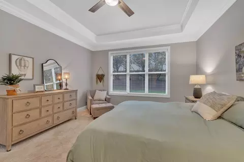 Bedroom - 327 Wise Rd, Franklin, TN 37064 photo 3 of 9