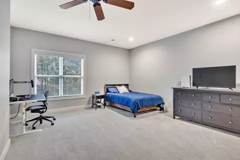 Bedroom - 327 Wise Rd, Franklin, TN 37064 photo 9 of 9