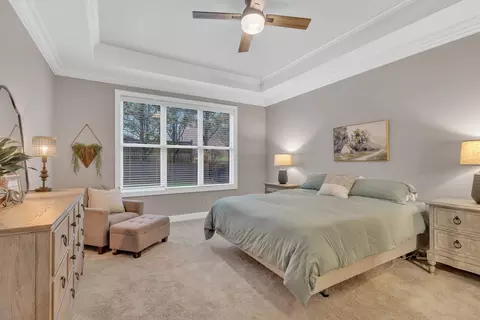 Bedroom - 327 Wise Rd, Franklin, TN 37064 photo 1 of 9