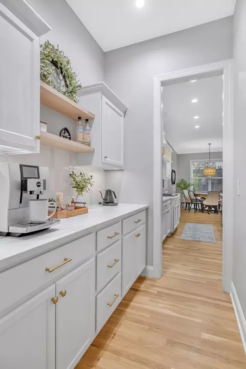 Kitchen - 327 Wise Rd, Franklin, TN 37064 photo 1 of 9