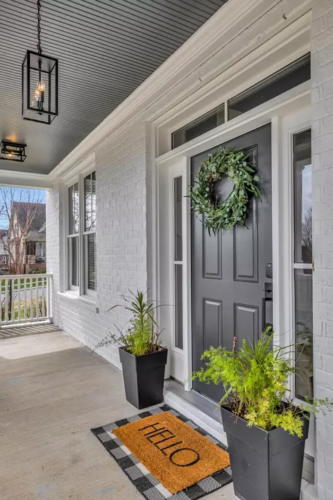 Exterior - 327 Wise Rd, Franklin, TN 37064 photo 6 of 9