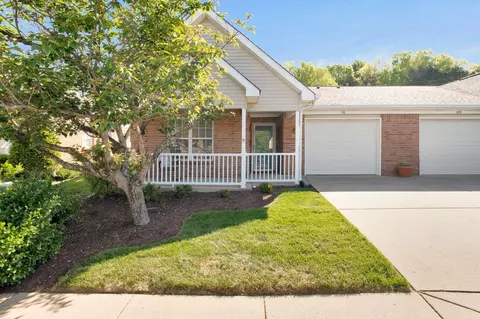 91 Alton Park Ln, Franklin, TN 37069