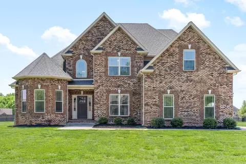 4402 Ironhorse Way, Clarksville, TN 37040