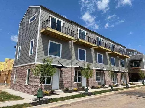 1607 Fagan St #107, Chattanooga, TN 37408