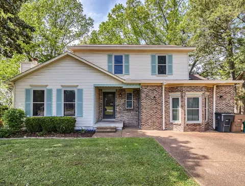 853 Bishopsgate Rd, Antioch, TN 37013