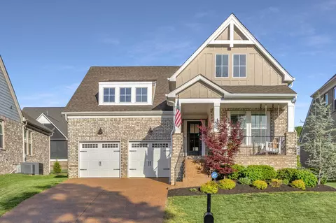 438 Edenfield Pass, Nolensville, TN 37135