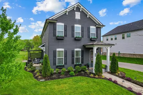 2130 Notchleaf Rd, Antioch, TN 37013