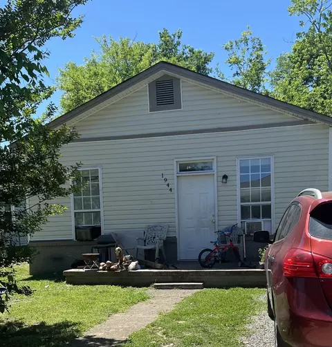 1944 E 31st Street Pl, Chattanooga, TN 37407