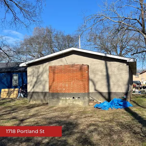 1718 Portland St, Chattanooga, TN 37406