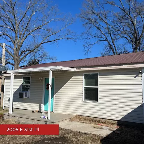 2005 E 31st Street Pl, Chattanooga, TN 37407