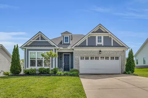 2812 Trentview Ln, Columbia, TN 38401