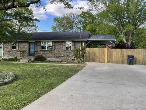 579 Needmore Rd, Clarksville, TN 37040