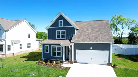 421 Guethlein Dr, Mount Juliet, TN 37122