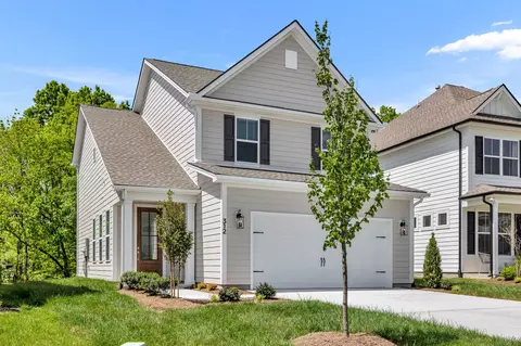 312 Casita Dr, La Vergne, TN 37086