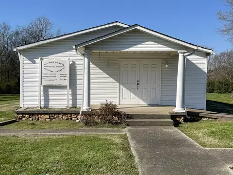 614 Long Hollow Pike, Gallatin, TN 37066