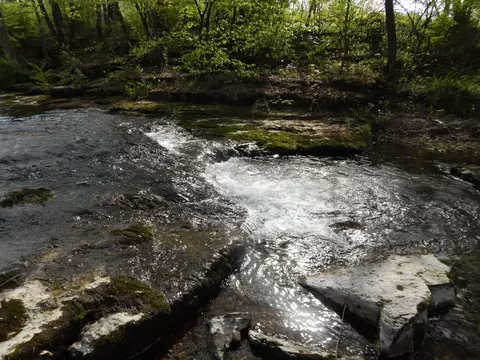 1605 Hurricane Creek Rd, Waynesboro, TN 38485