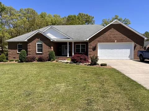 122 Crimson Dr, Winchester, TN 37398