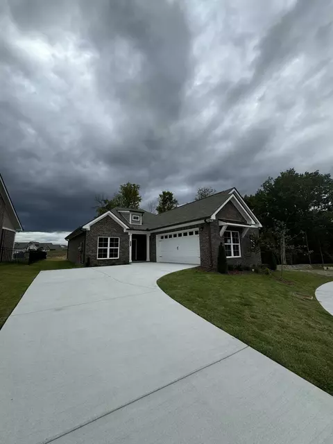 7421 Dodd Retreat Ct, Hermitage, TN 37076