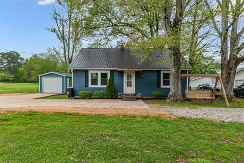 915 Monument Rd, Summertown, TN 38483