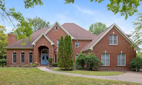 9184 Brushboro Ct, Brentwood, TN 37027