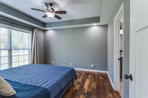 Bedroom - 474 Spring Meadows Ln, Morrison, TN 37357 photo 2 of 4