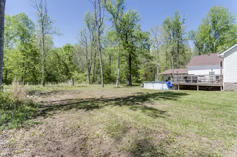 Exterior - 474 Spring Meadows Ln, Morrison, TN 37357 photo 10 of 12