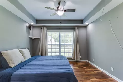 Bedroom - 474 Spring Meadows Ln, Morrison, TN 37357 photo 1 of 4