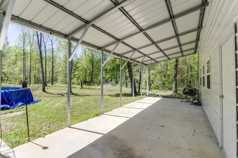 Exterior - 474 Spring Meadows Ln, Morrison, TN 37357 photo 7 of 12
