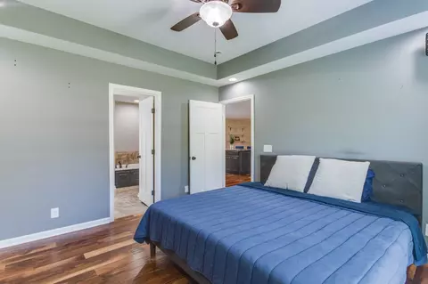 Bedroom - 474 Spring Meadows Ln, Morrison, TN 37357 photo 3 of 4