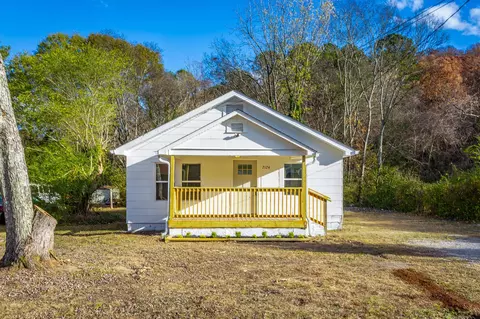 2124 Tunnel Blvd, Chattanooga, TN 37406