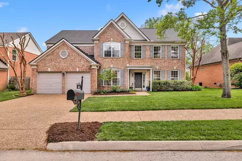 2021 Harvington Dr, Franklin, TN 37069