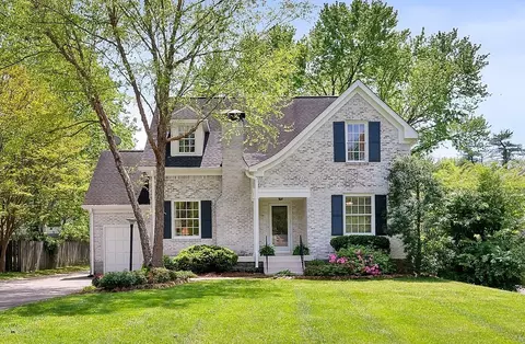1705 Temple Ave, Nashville, TN 37215