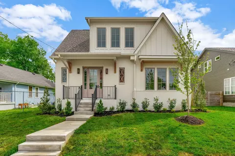 1826 Cephas St, Nashville, TN 37208