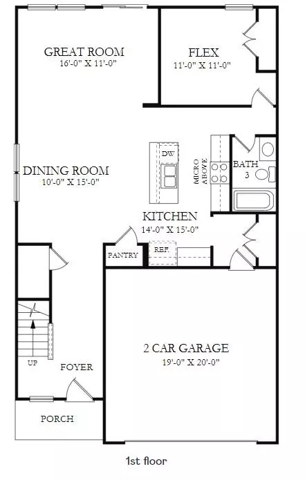 3330 Steadman St, Columbia, TN 38401
