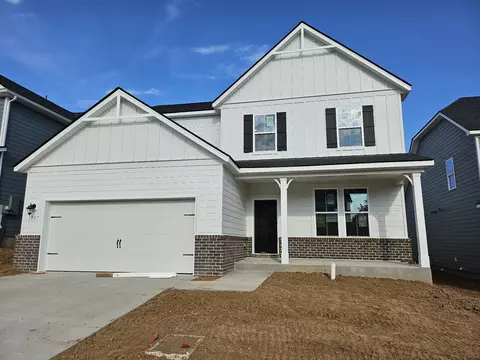 1007 Lionheart Dr, Hermitage, TN 37076