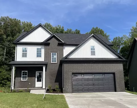 318 Timber Spgs, Clarksville, TN 37042