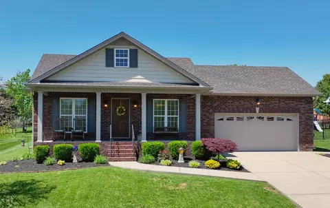 248 Wildcat Run, Gallatin, TN 37066