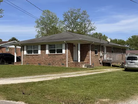205 Bermuda Dr, Mcminnville, TN 37110