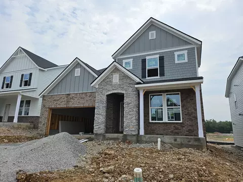 1005 Lionheart Dr, Hermitage, TN 37076