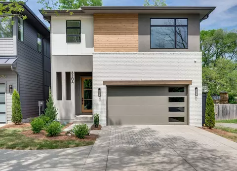 820 Kirkwood Ave # A, Nashville, TN 37204