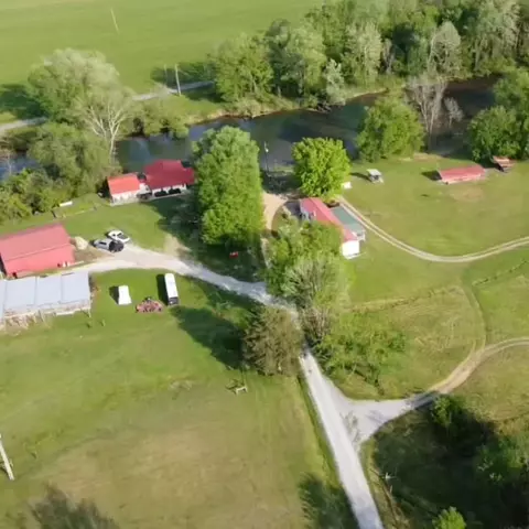 994 Wb Summers Rd, Stewart, TN 37175