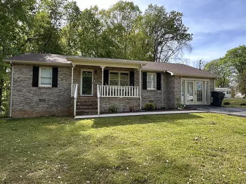 108 June St, Mcminnville, TN 37110