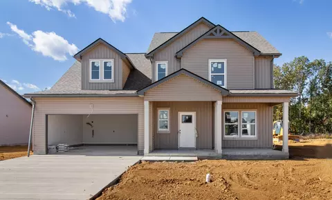 45 Cherry Flds, Clarksville, TN 37042