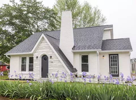 210 S Park St, Hohenwald, TN 38462