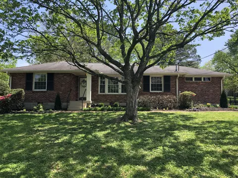 5113 Kincannon Dr, Nashville, TN 37220